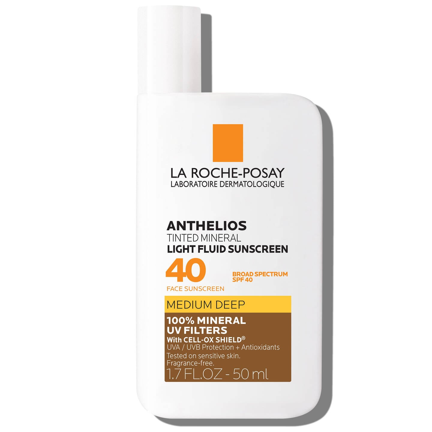 anthelios-mineral-tinted-sunscreen-for-face-with-spf-l5 02_Anthelios-Mineral-Tinted-MediumDeep-bottle-shadow.jpg
