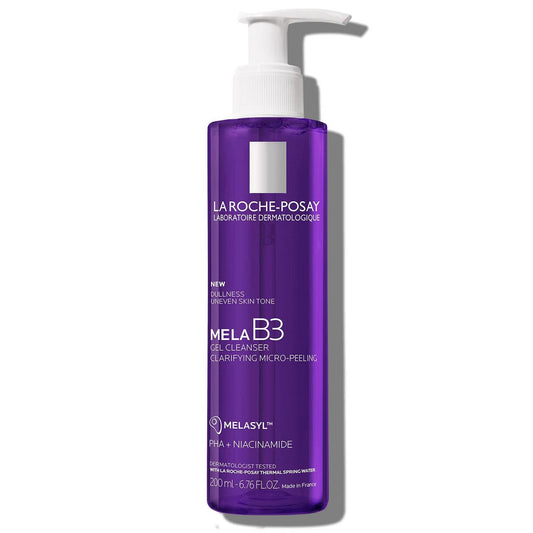 mela-b3-facial-gel-cleanser-with-melasyltm-niacinamide-m1 1_La Roche Posay-Mela- B3-Cleanser-PACKSHOT.jpg