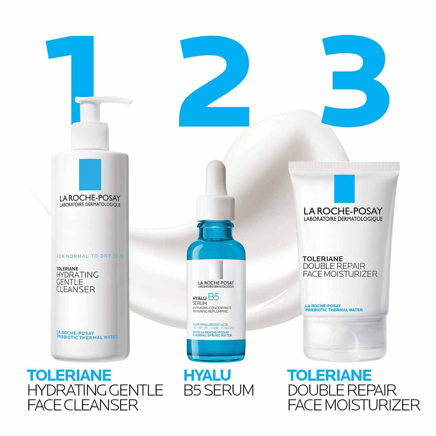 toleriane-double-repair-face-moisturizer-s5 3337875545792_ LaRochePosay_Toleriane_DRM_ATF_Routine_1500x1500.jpg