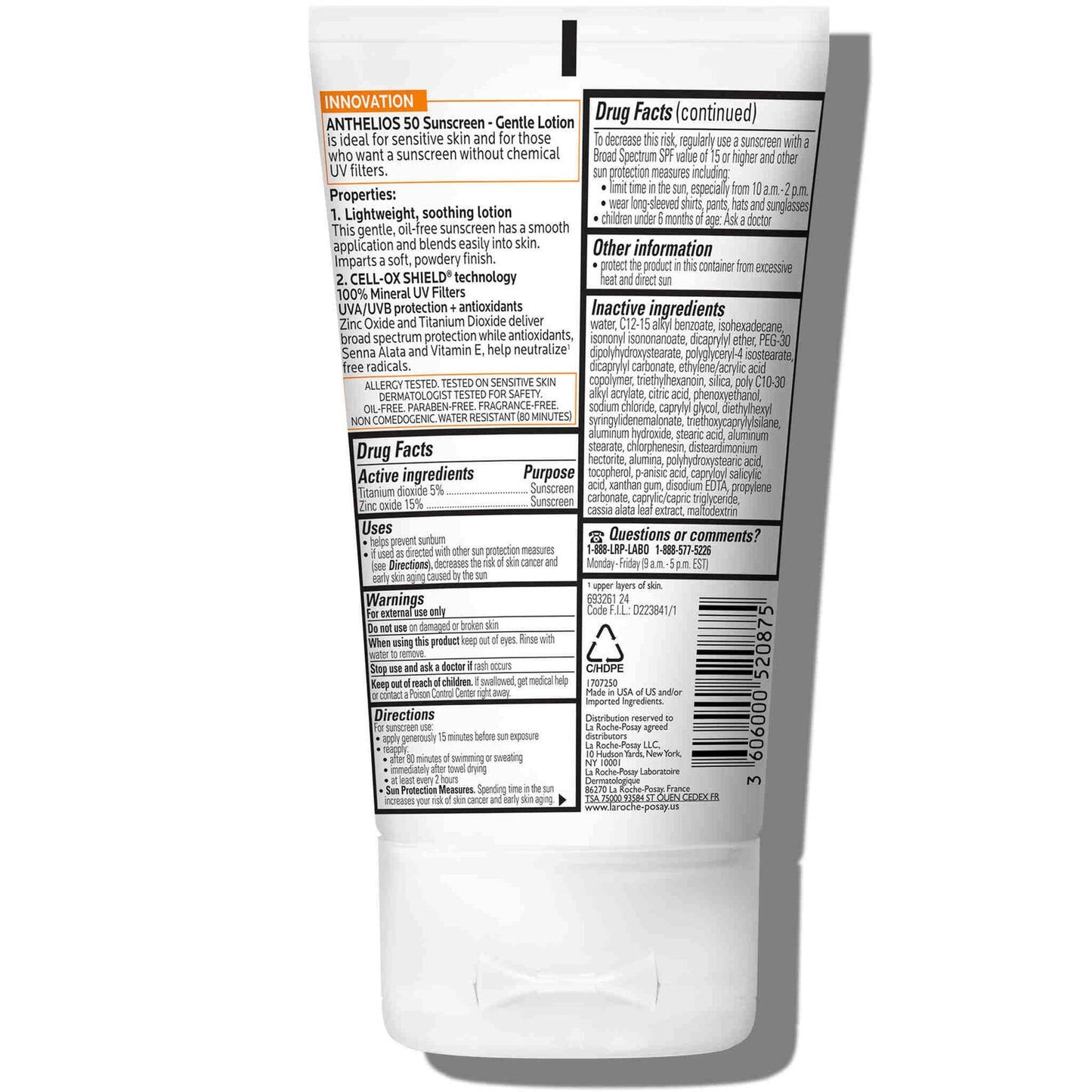anthelios-spf-50-gentle-lotion-mineral-sunscreen-c3 3606000520875-2.jpg