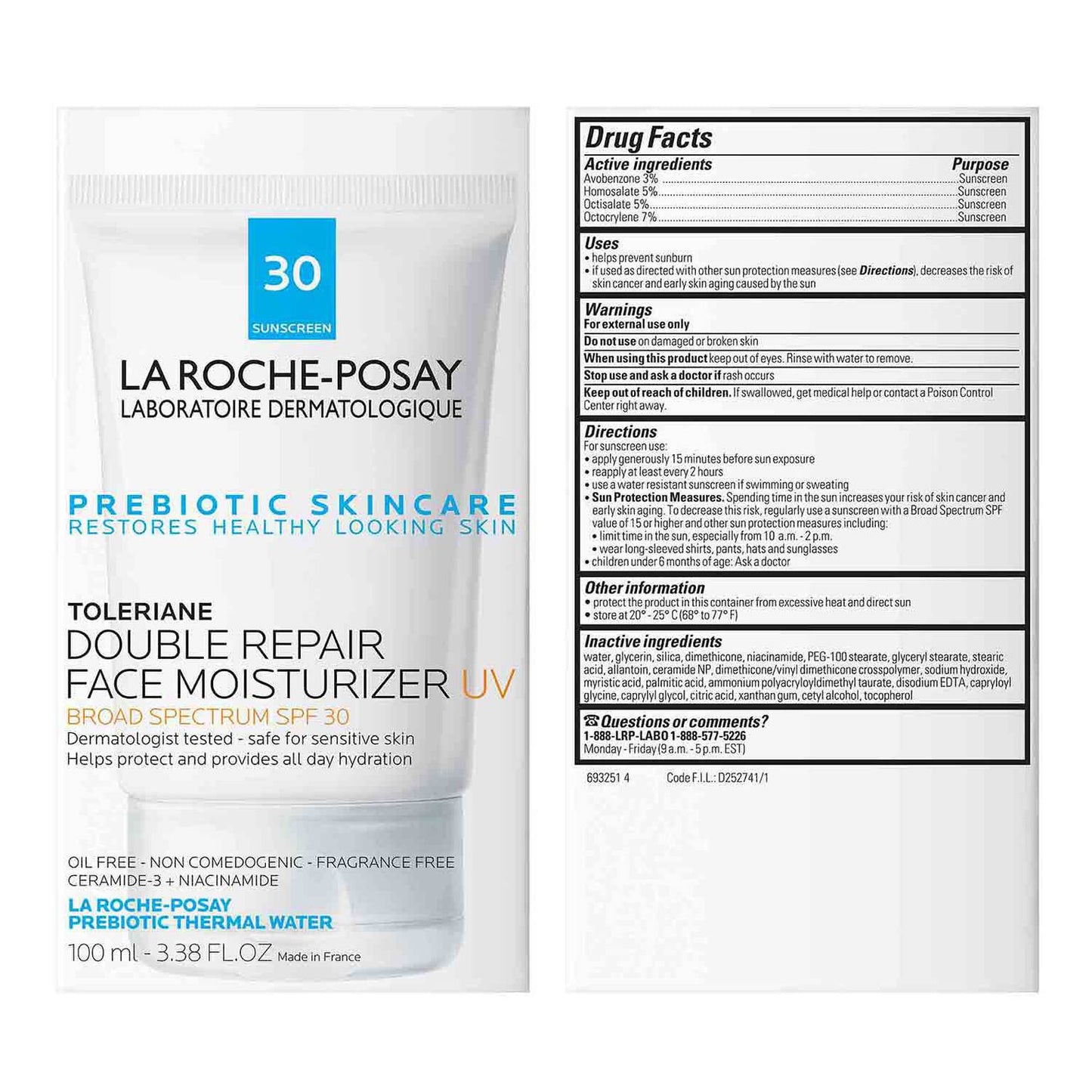 toleriane-double-repair-facial-moisturizer-with-spf-s8 3_Toleriane_DblRepairMoisturizerUV-100ml_Secondary-Packaging.jpg