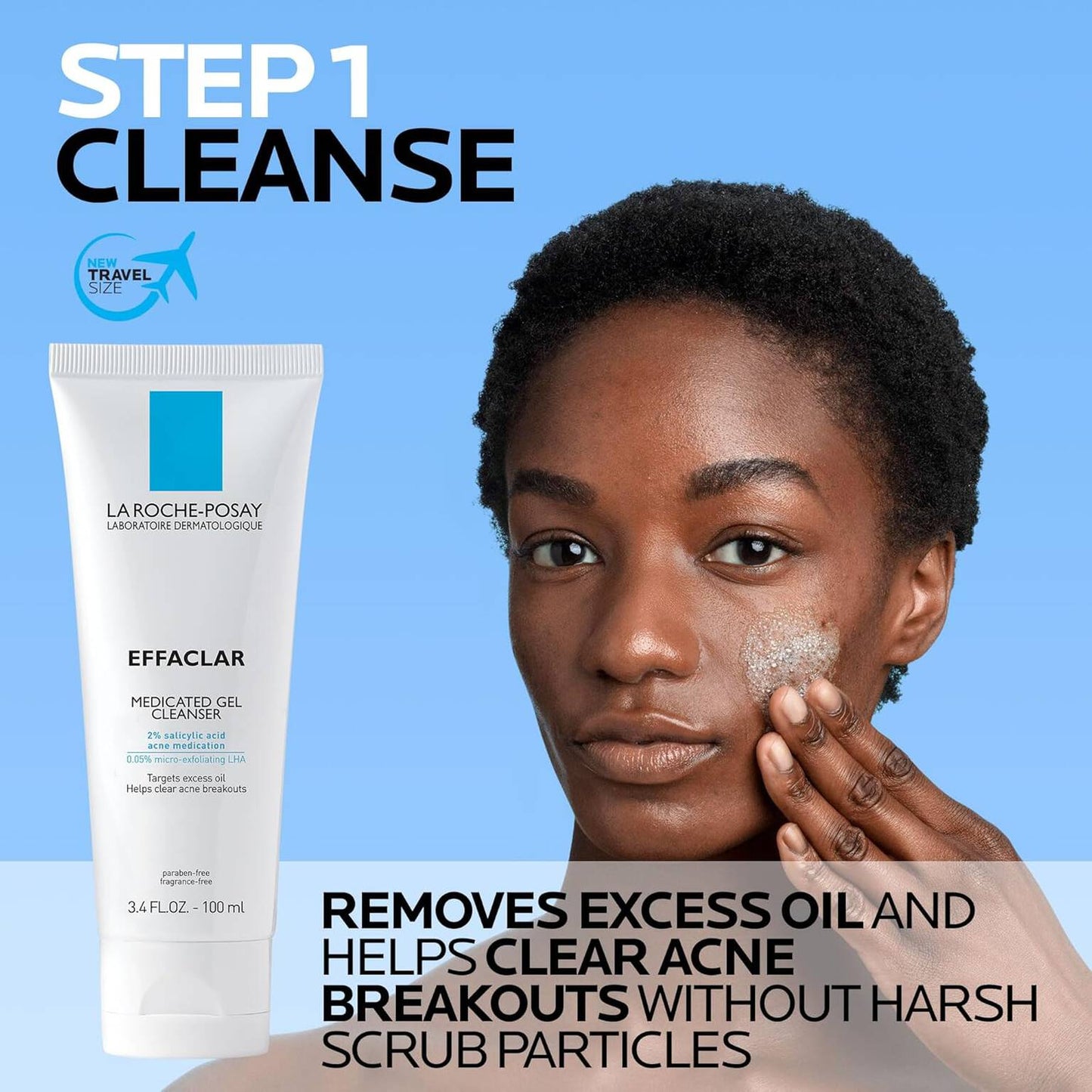 effaclar-medicated-acne-cleanser-and-toleriane-double-repair-matte-moisutrizer-travel-set-w2 81RmTQRR3dL._SL1500_.jpg