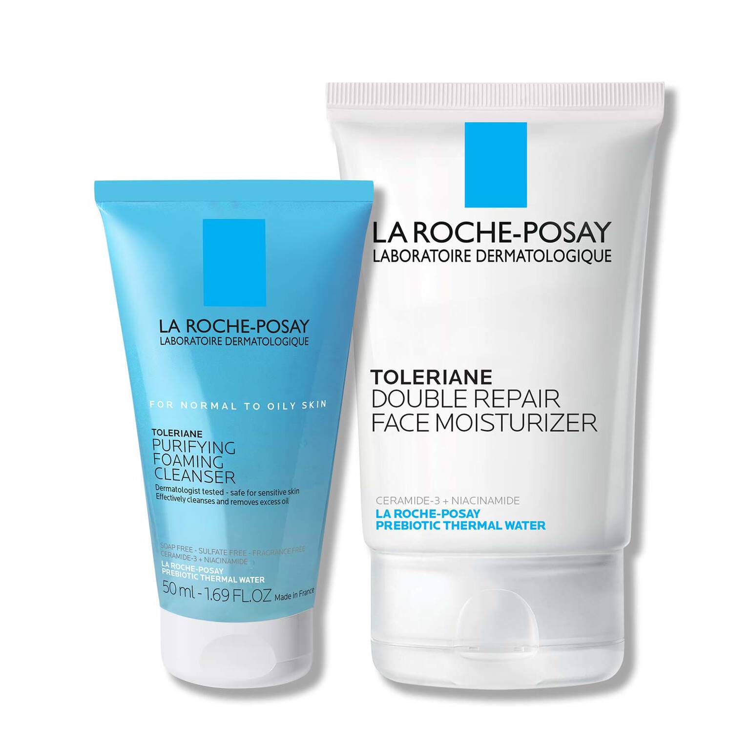 toleriane-purifying-foaming-cleanser-and-toleriane-double-repair-face-moisturizer-travel-set-e5 AmazonSet-TolerianePurifyingCleanser100ml-TolerianeDRM.jpg