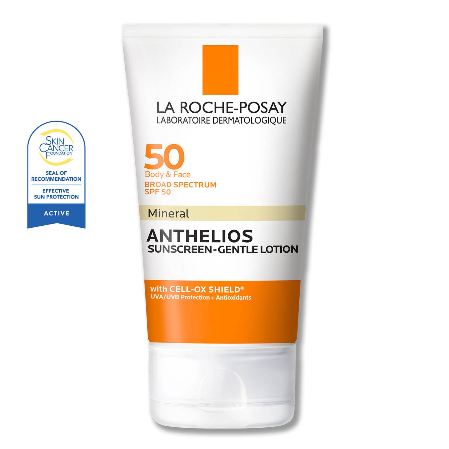 anthelios-spf-50-gentle-lotion-mineral-sunscreen-c3 AntheliosMineralGentleLotionSPF50-SCF-Active.jpg