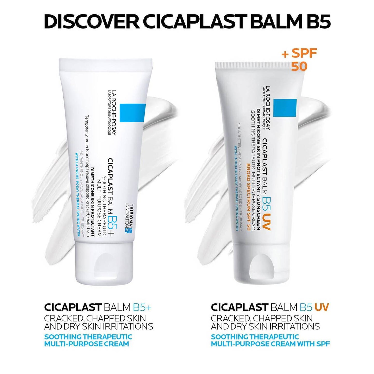 cicaplast-balm-b5-and-cicaplast-balm-b5-uv-with-spf-50-set-u3 CicaplastUV-Comparison-1500x1500.jpg
