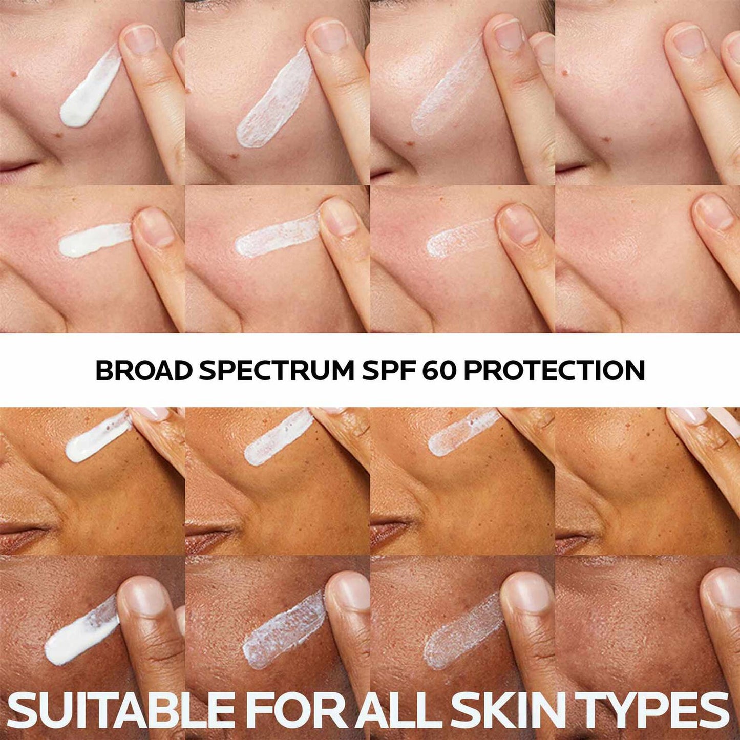 anthelios-melt-in-milk-sunscreen-spf-60-z9 LaRochePosay-Product-Anthelios-Anthelios-60-Milk-150ml-883140500322-BeforeAfter-REV.jpg