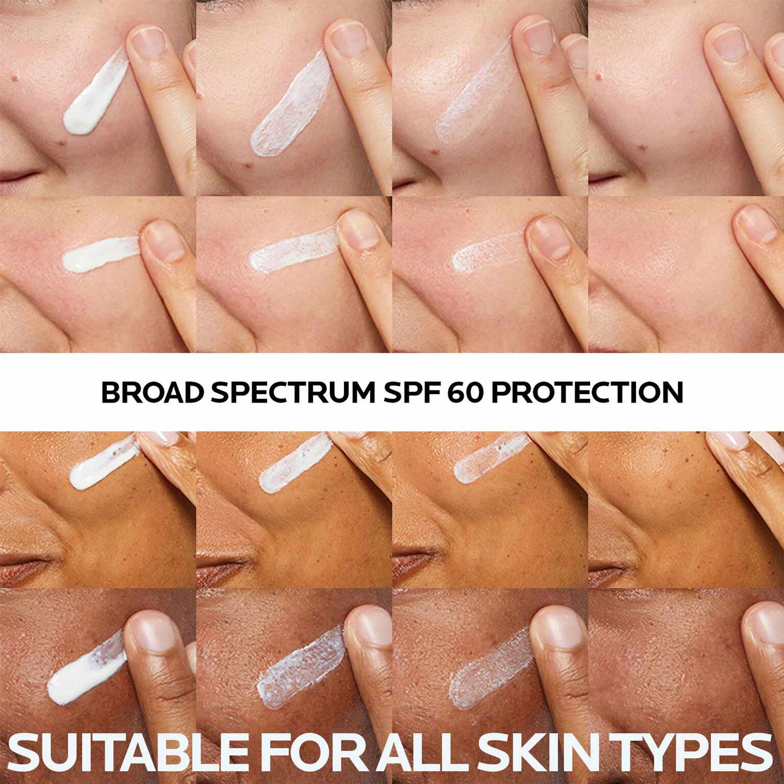 anthelios-melt-in-milk-sunscreen-spf-60-z9 LaRochePosay-Product-Anthelios-Anthelios-60-Milk-150ml-883140500322-BeforeAfter-REV.jpg
