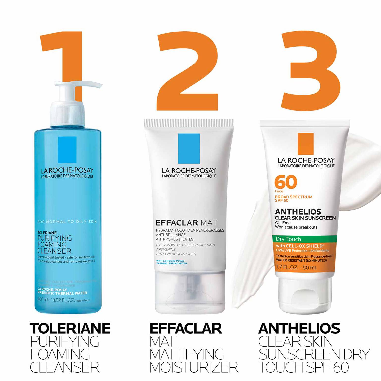 anthelios-clear-skin-oil-free-sunscreen-spf-60-b8 LaRochePosay-Product-AntheliosClearSkin-routine.jpg