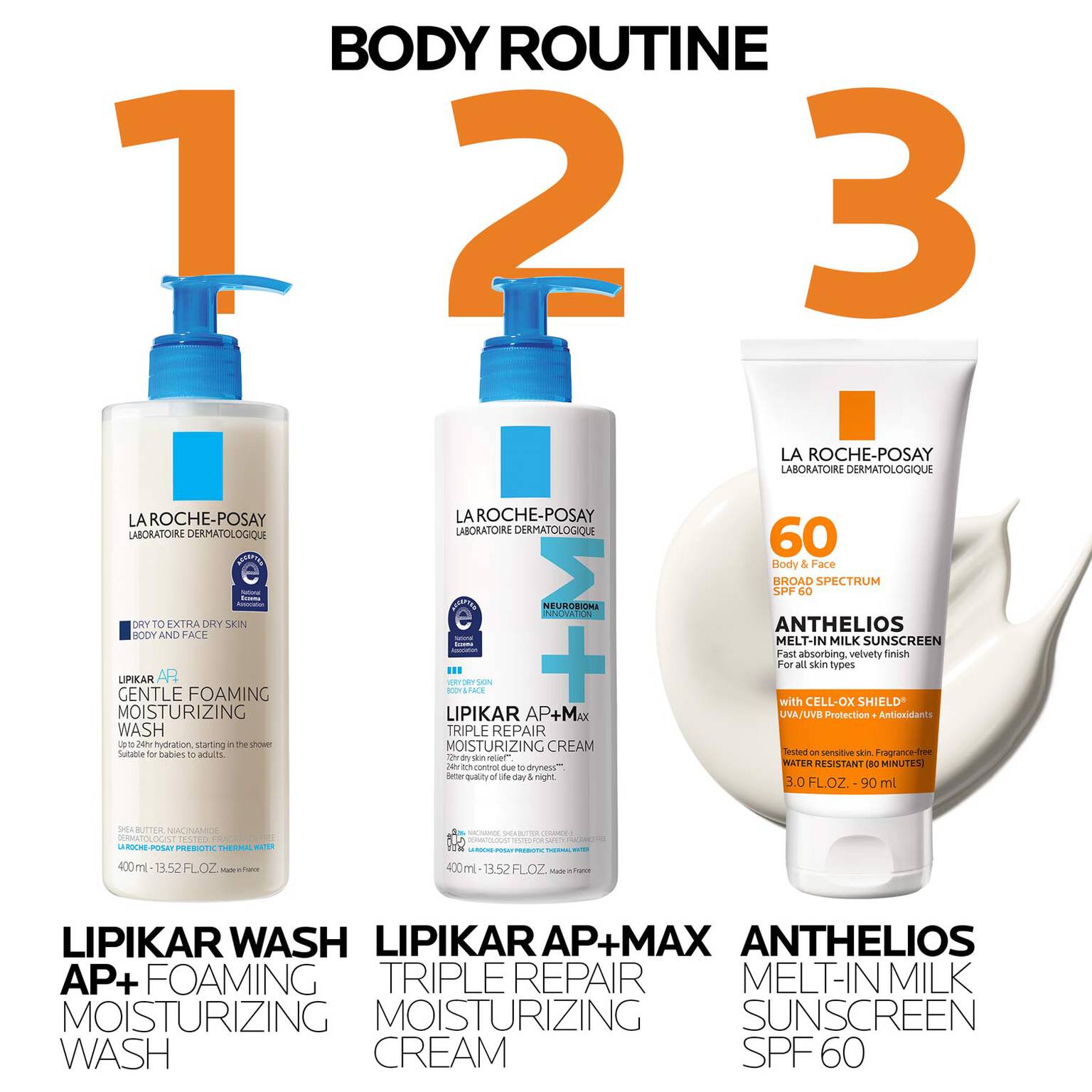 anthelios-melt-in-milk-sunscreen-spf-60-z9 LaRochePosay-Product-AntheliosMIM-routine-REV.jpg