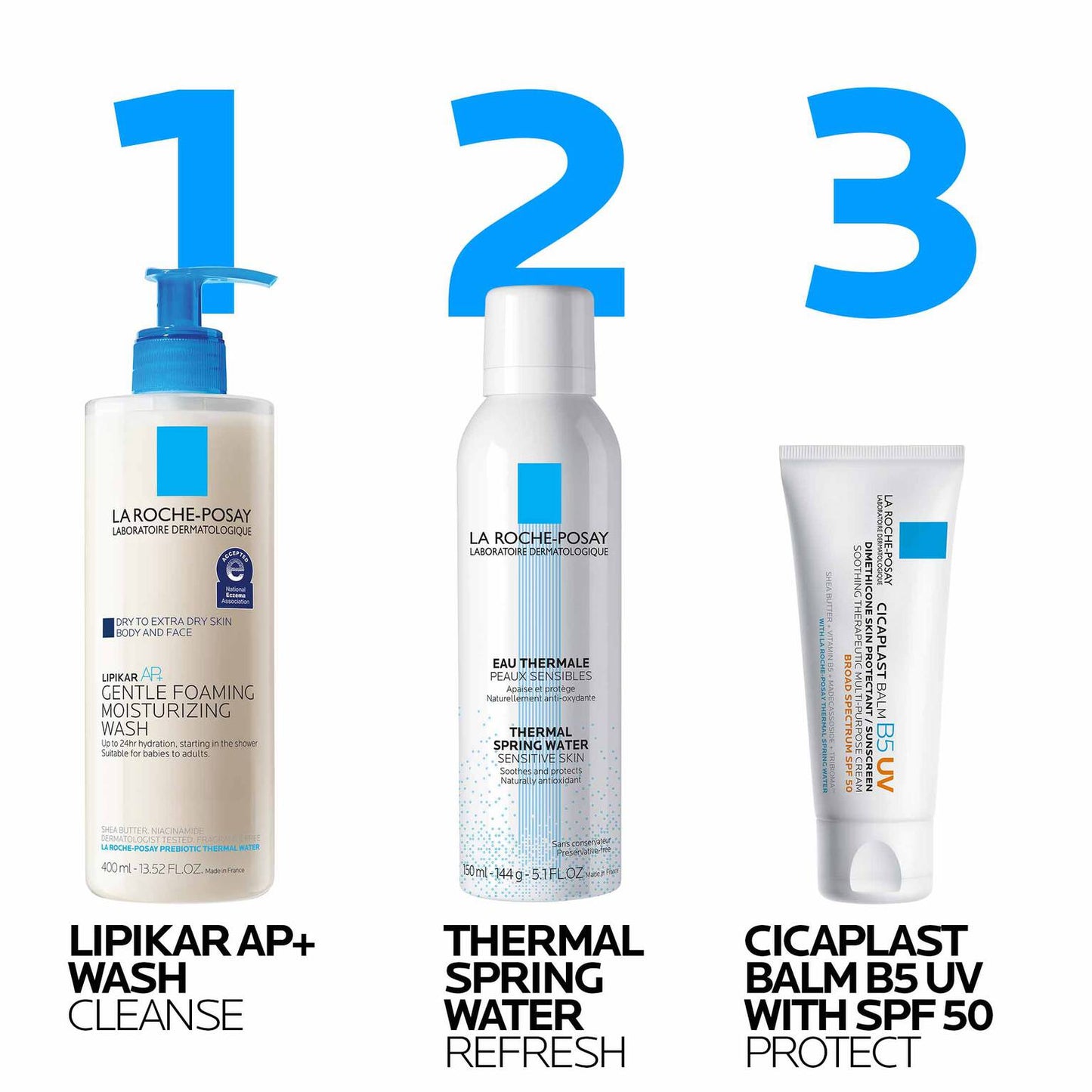 cicaplast-balm-b5-uv-spf-50-m0 LaRochePosay-Product-CicaplastUV-routine.jpg