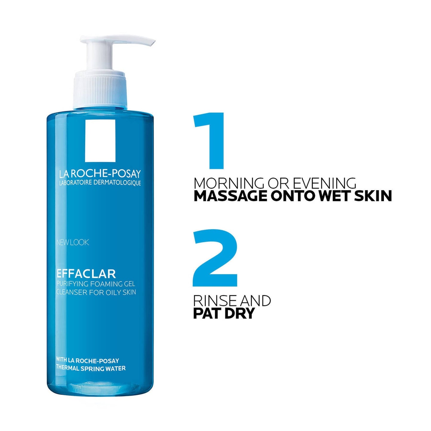 effaclar-gel-facial-wash-for-oily-skin-w1 LaRochePosay-Product-Effaclar-Effaclar-Foaming-Gel-400ml-3337872411991-Howto-REV.jpg