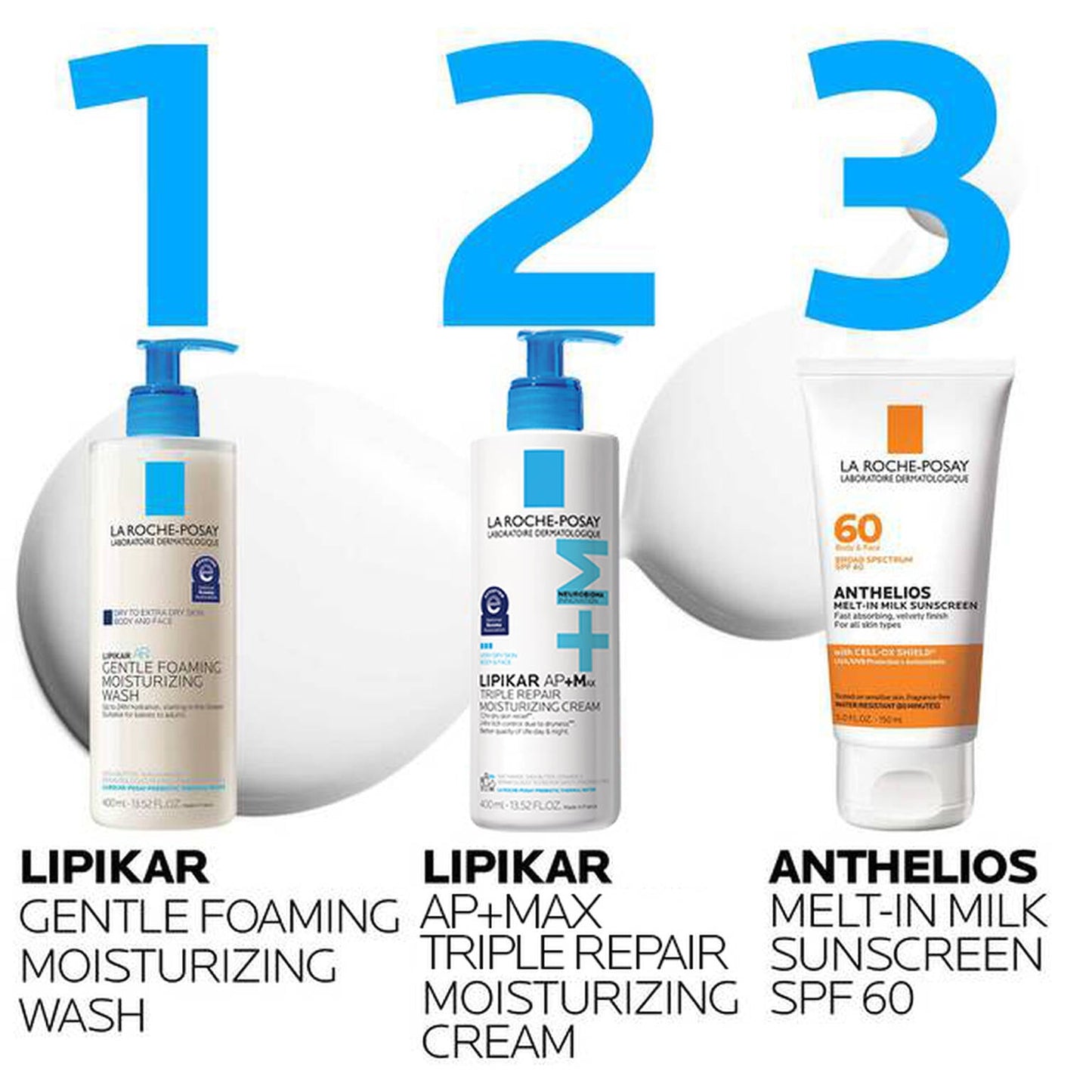 lipikar-wash-ap-moisturizing-body-and-face-wash-e8 LaRochePosay-Product-Lipikar-Lipikar-Syndet-AP+-400ml-3337875537315-ATFroutine_REV.jpg