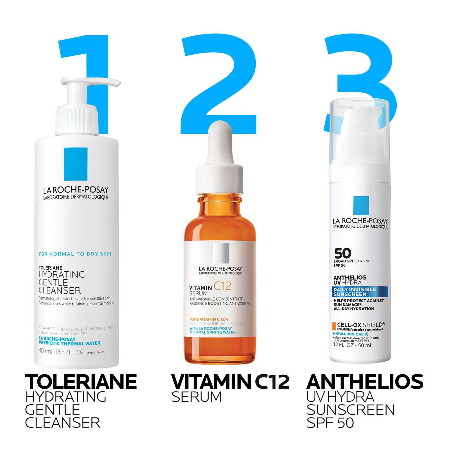 anthelios-uv-hydra-hydrating-face-sunscreen-spf-50-with-hyaluronic-acid-h5 LaRochePosay-Product-Skincare-Anthelios-UV-Hydra-routine-1500x1500.jpg