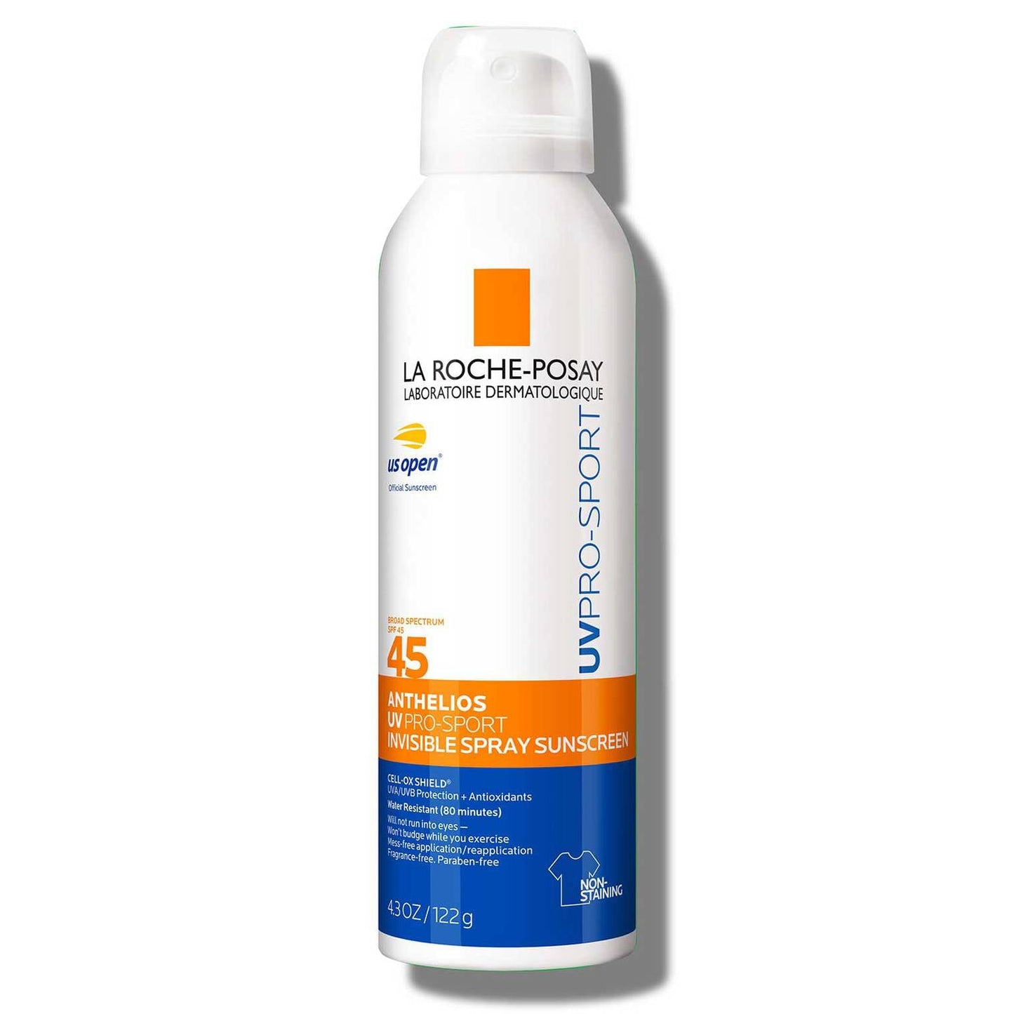 anthelios-uv-pro-sport-sunscreen-spray-spf-45-m2 LaRochePosay-Product-Skincare-Anthelios-UV-Pro-Sport-ATF-SPRAY-packshot-front-shadow.jpg