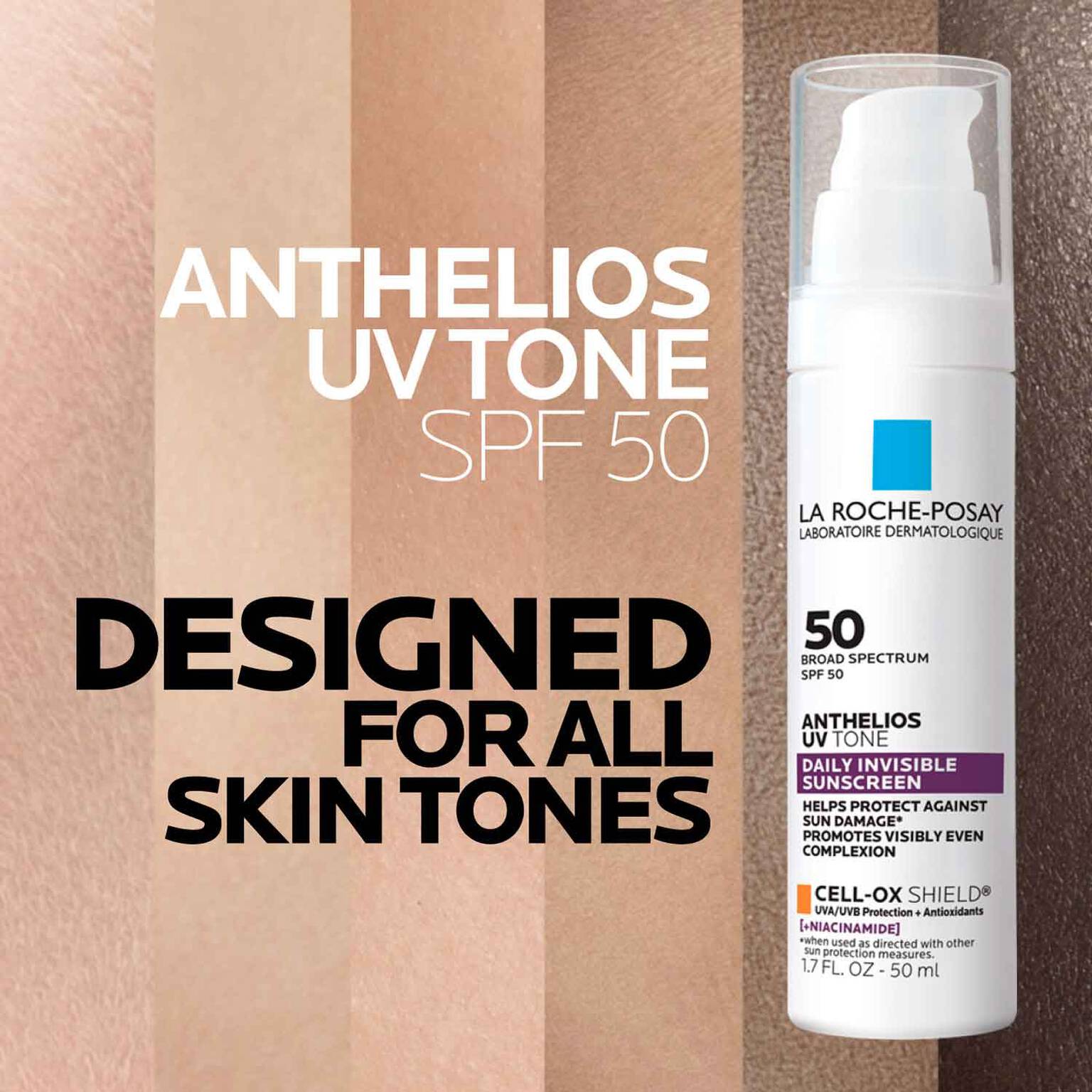 anthelios-uv-tone-invisible-sunscreen-spf-50-u3 LaRochePosay-Product-Skincare-Anthelios-UV-Tone-ATF-PIM-diversity.jpg