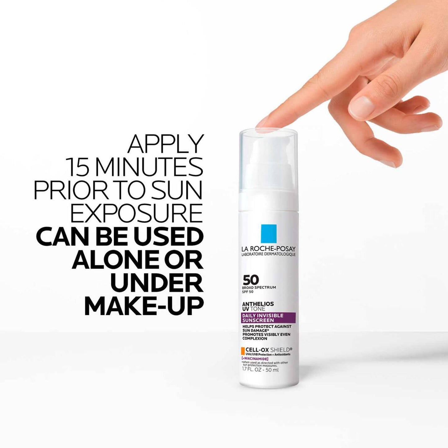 anthelios-uv-tone-invisible-sunscreen-spf-50-u3 LaRochePosay-Product-Skincare-Anthelios-UV-Tone-ATF-PIM-how-to.jpg