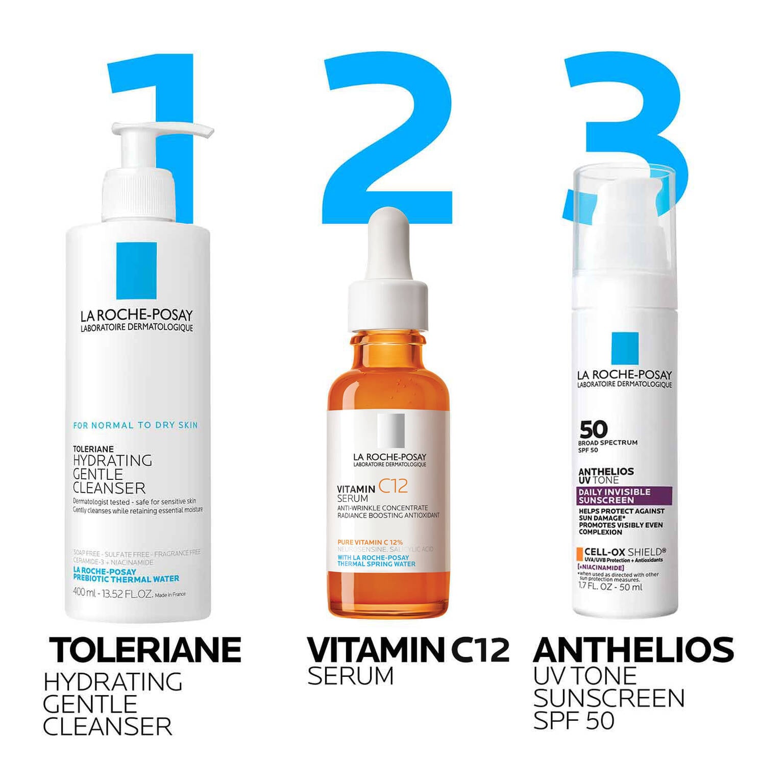 anthelios-uv-tone-invisible-sunscreen-spf-50-u3 LaRochePosay-Product-Skincare-Anthelios-UV-Tone-ATF-PIM-routine.R3_1500X1500.jpg