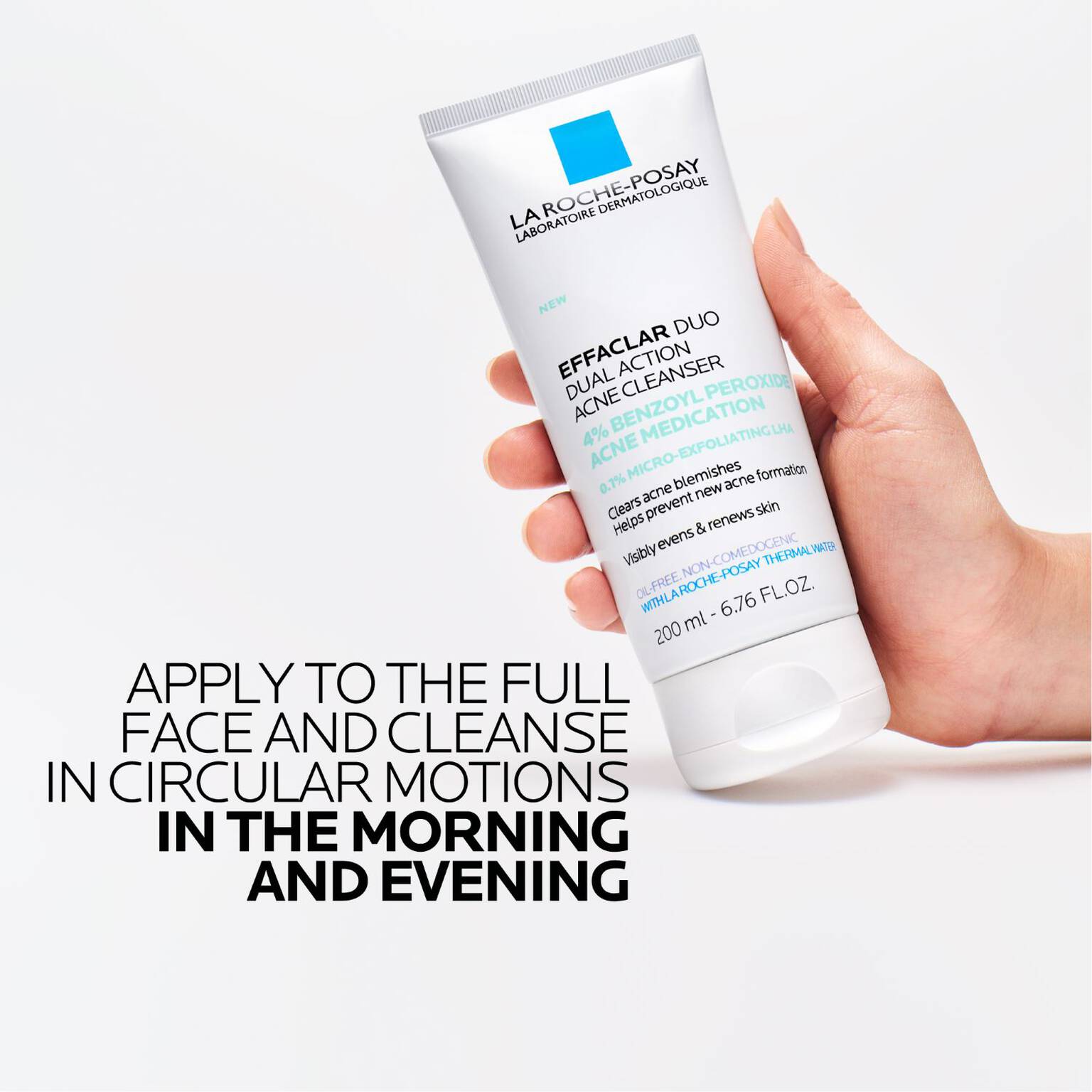 effaclar-dual-action-acne-face-wash-with-4-benzoyl-peroxide-t2 LaRochePosay-Product-Skincare-Effaclar-Duo-Dual-Cleanser-200ml-3606000639645-ATF-PIM-how-to.jpg