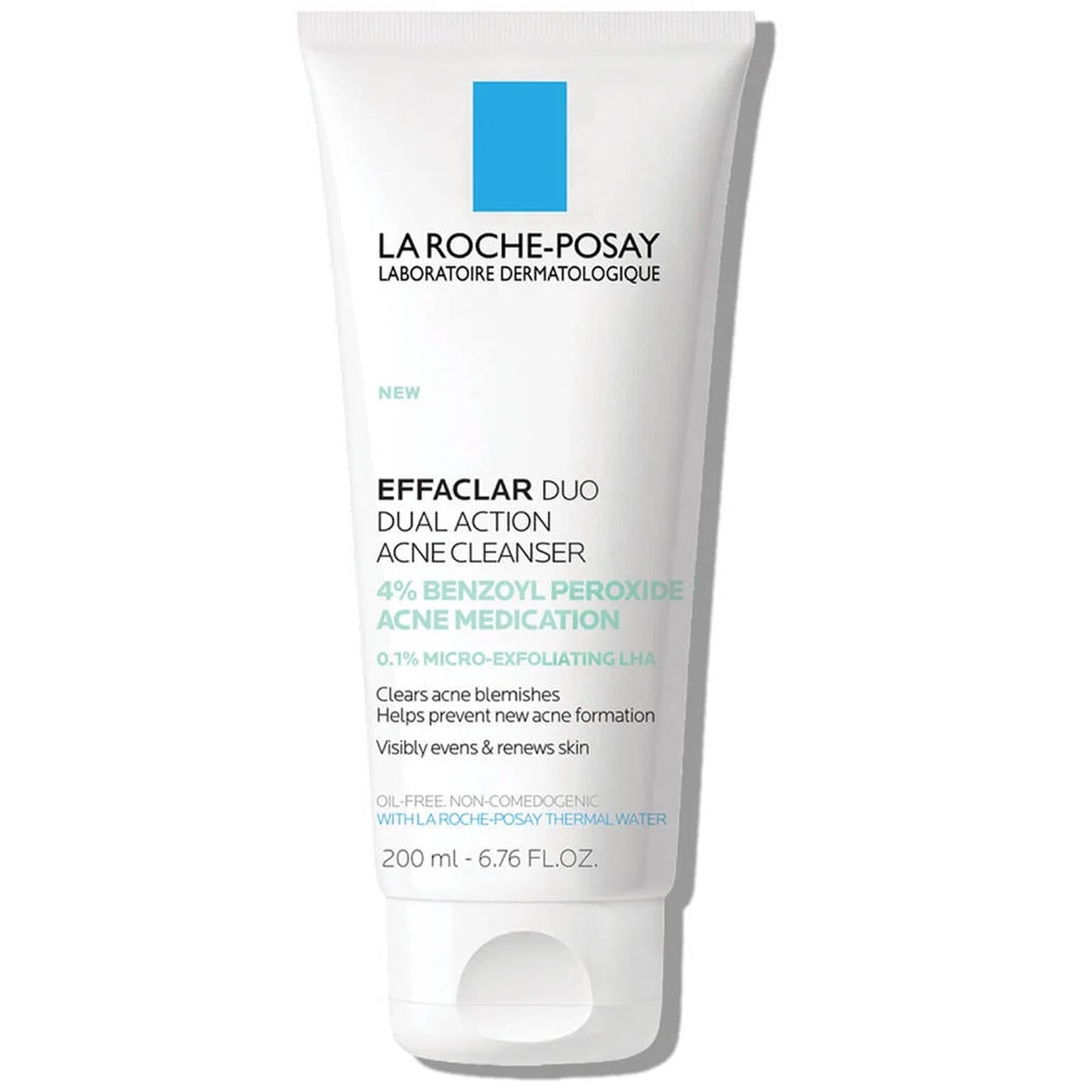 effaclar-dual-action-acne-face-wash-with-4-benzoyl-peroxide-t2 LaRochePosay-Product-Skincare-Effaclar-Duo-Dual-Cleanser-200ml-3606000639645-ATF-PIM-packshot-front-1500x1500-Rev.jpg