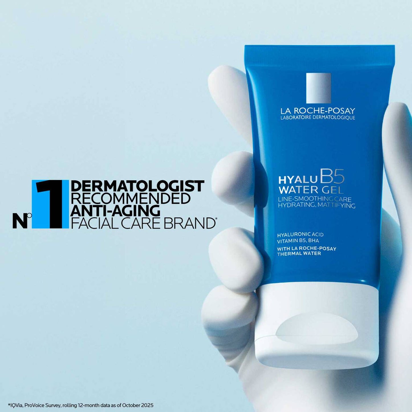 hyalu-b5-water-gel-moisturizer-with-hyaluronic-acid-j5 LaRochePosay-Product-Skincare-HyaluB5-Water-Gel-3337875920728-ATF-PIM-Superiority-Claim.jpg