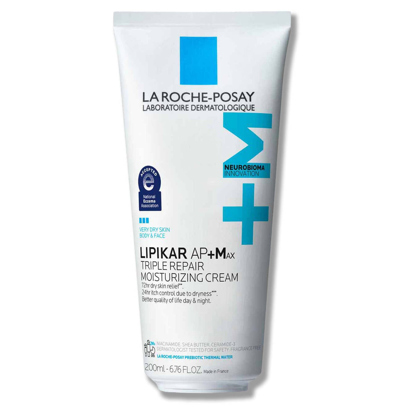 lipikar-ap-max-triple-repair-moisturizing-cream-f8 LaRochePosay-Product-Skincare-Lipikar-AP+MAX-200ml-3337872418587-ATF-PIM-Packshotfront-Withshadow.jpg