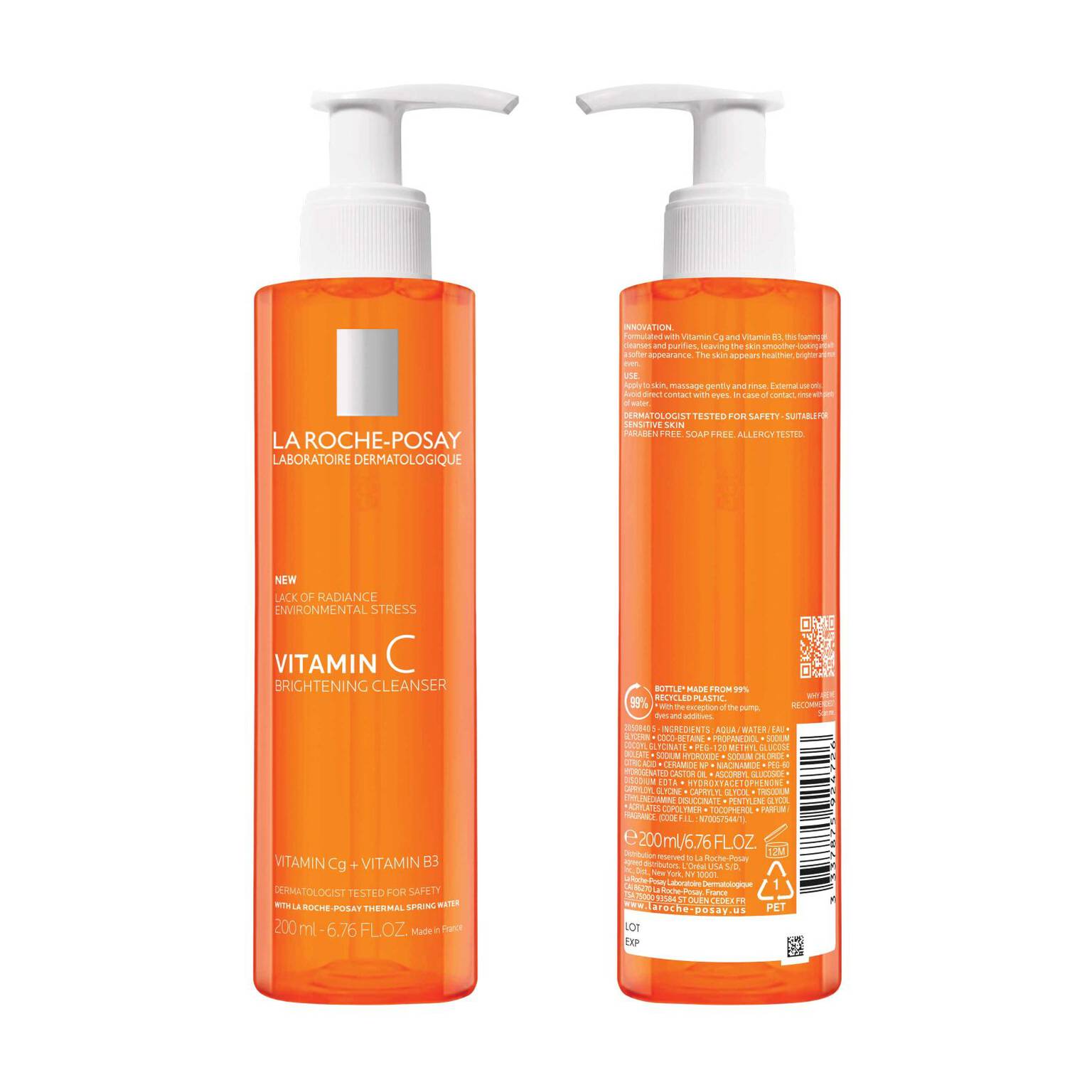 vitamin-c-brightening-facial-cleanser-z6 LaRochePosay-Product-Skincare-Purifying-Vitamin-C-Cleanser-200ml-3337875923613-PackshotFrontAndBack-1500x1500.jpg
