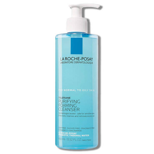 toleriane-purifying-foaming-face-wash-s7 LaRochePosay-Product-Toleriane-Toleriane-Purifying-foaming-cleanser-OLD-PACK-400ml-3337875545822-ATFPackshotFront-1500x1500.jpg