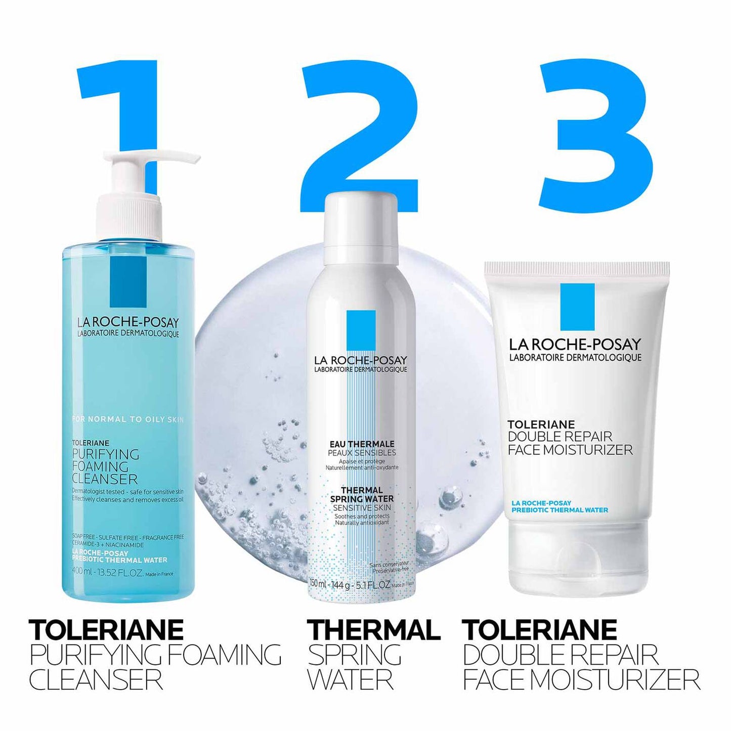 toleriane-purifying-foaming-face-wash-s7 LaRochePosay-Product-TolerianePFCroutine_1500x1500.jpg