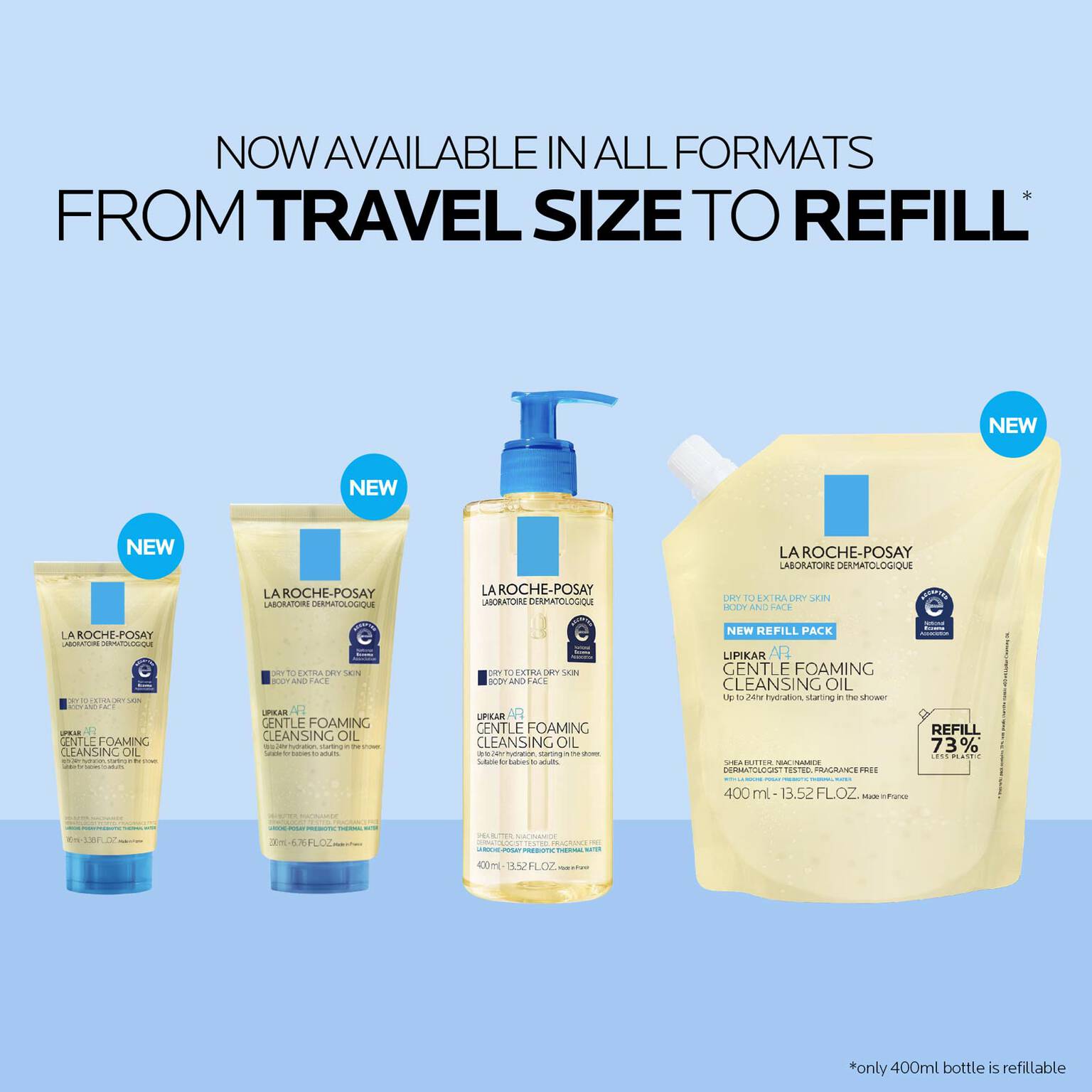 lipikar-ap-gentle-foaming-cleansing-oil-o3 LaRochePosay-Skincare-LipikarGentleFoamingCleansingOilRefill-200ml-launch-3606000645929_atf_travelsize_pim-1500x1500.jpg