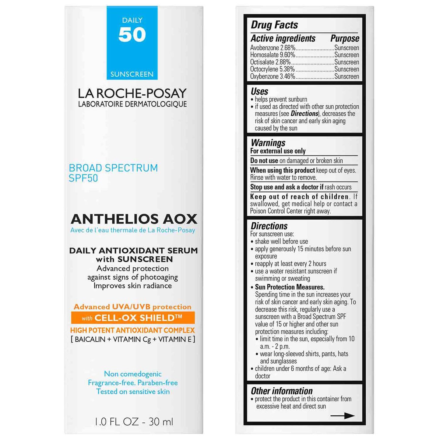 anthelios-aox-antioxidant-serum-with-spf-50-sunscreen-h1 la-roche-posay-anthelios-antioxidant-serum-with-spf-3606000403703-3.jpg