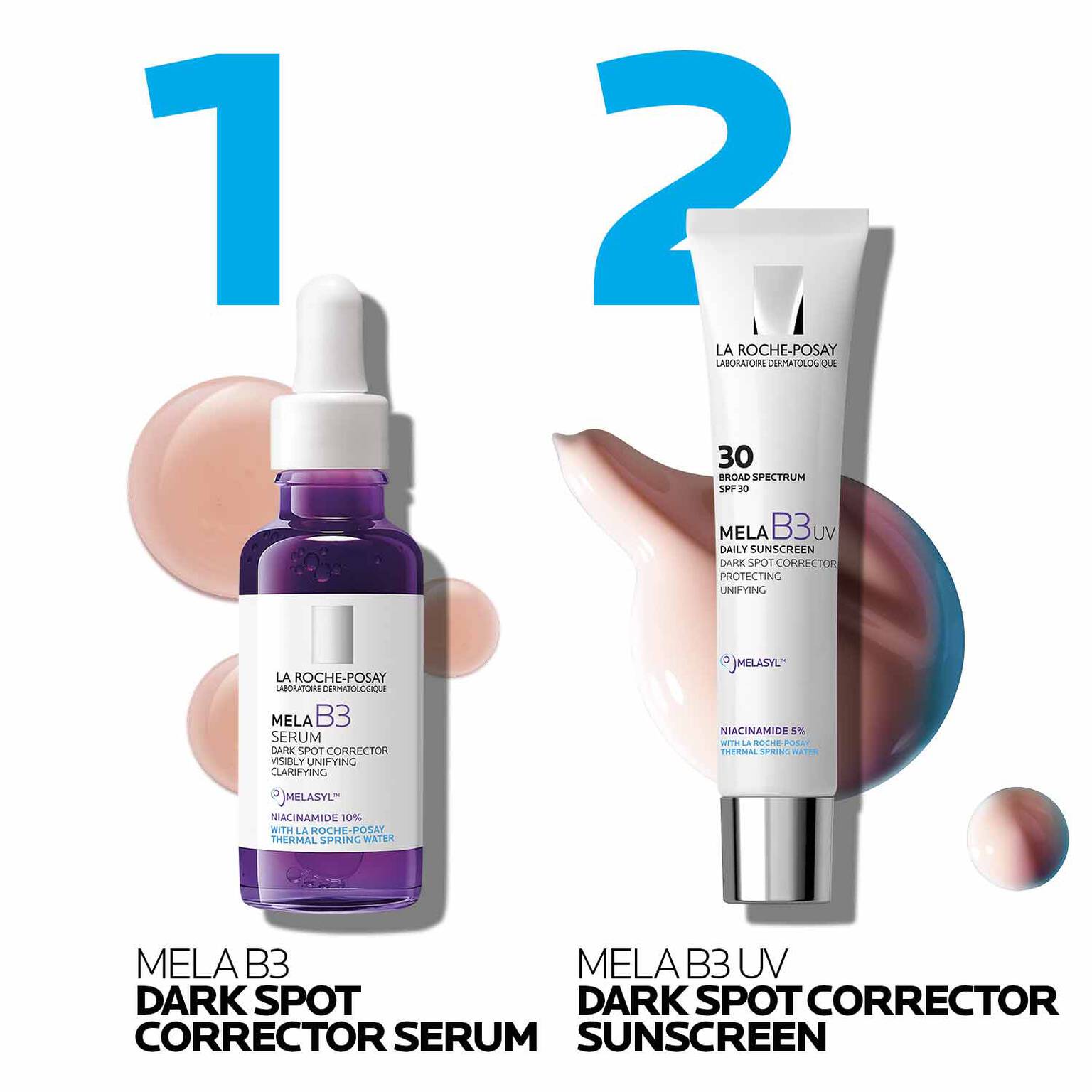 mela-b3-dark-spot-serum-and-mela-b3-uv-daily-moisturizer-with-spf-30-b1 la-roche-posay-mela-b3-serum-uv-set-routine-1500x1500.jpg