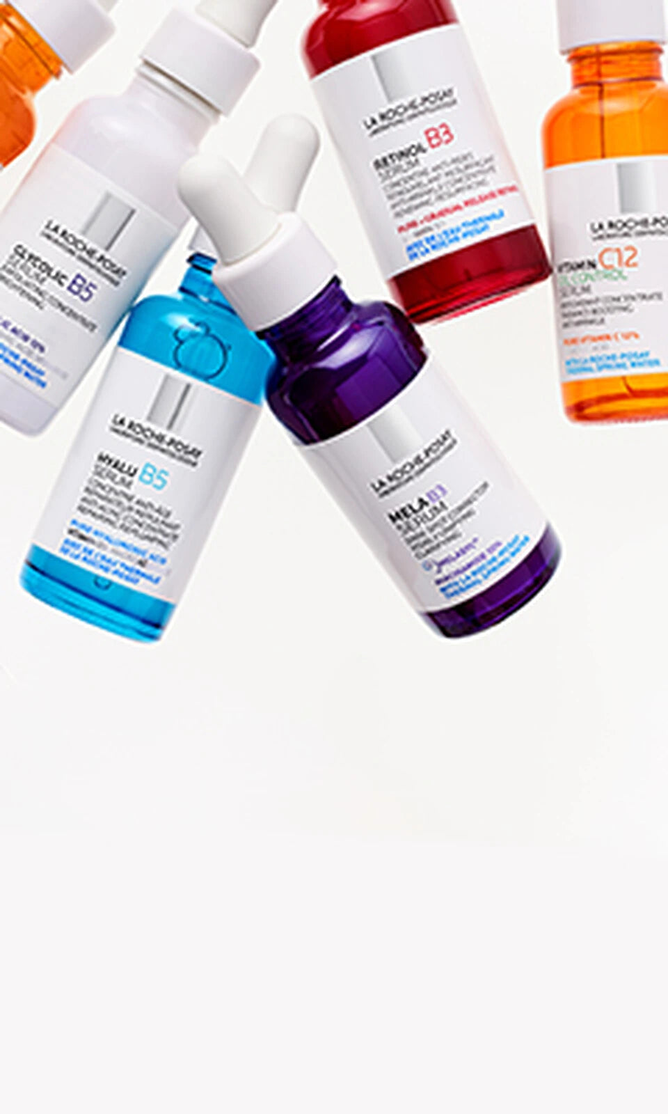 Anti-aging products